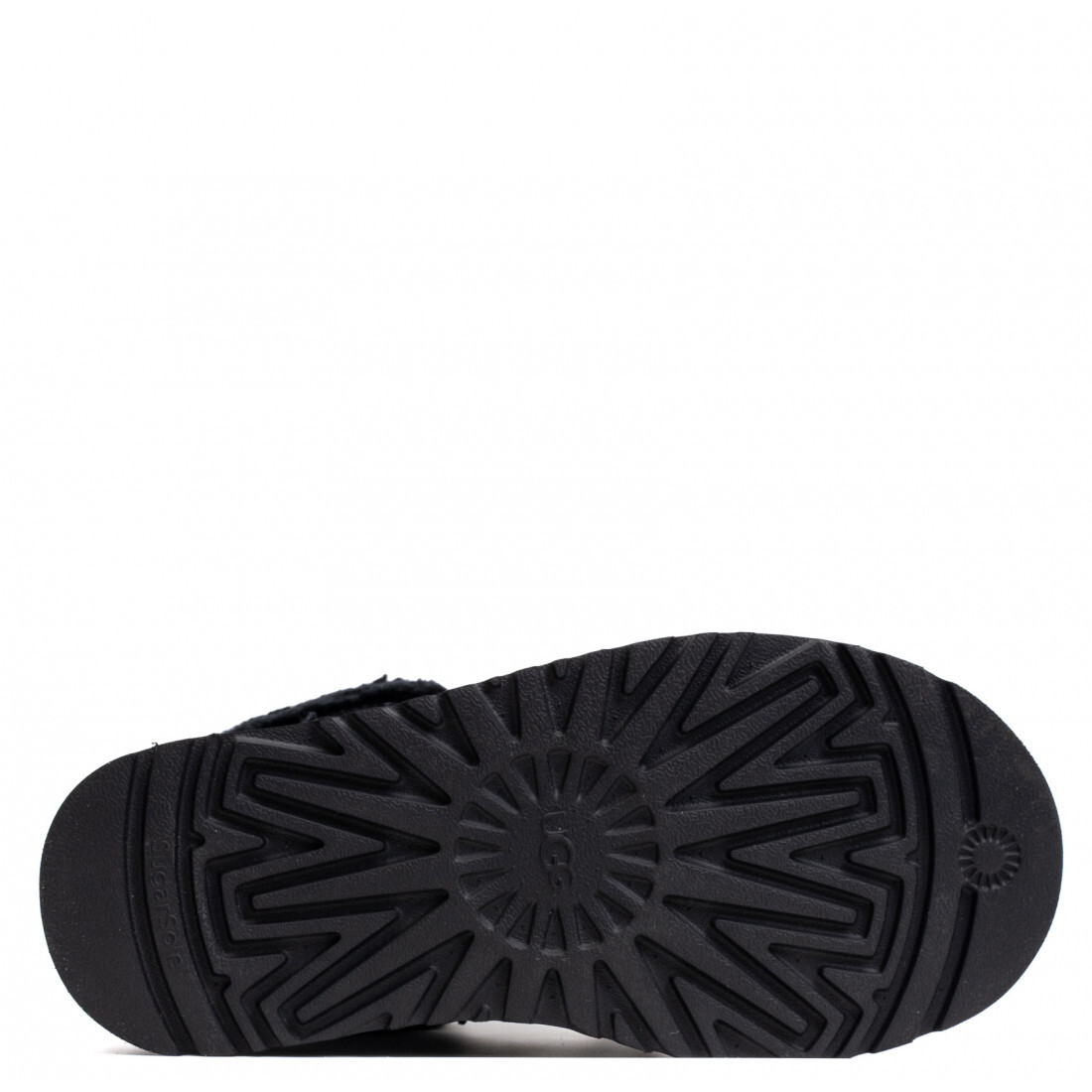 Funkarra Cabin Cuff Чёрный — фото 6
