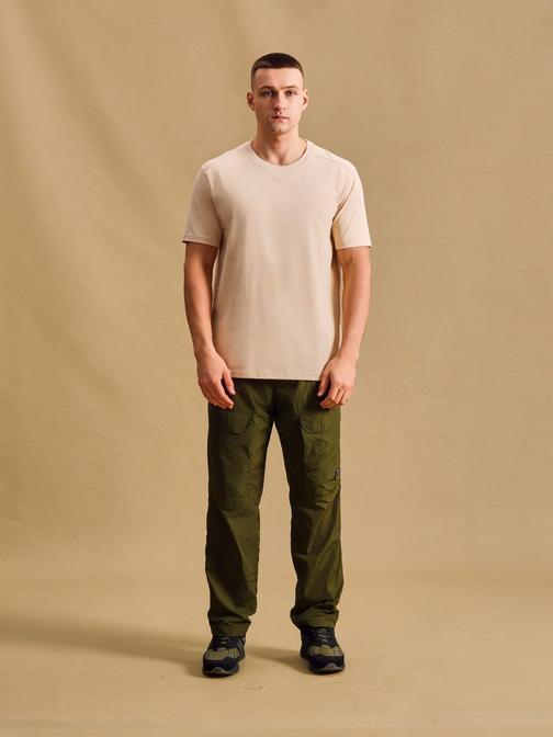 Ma.Strum и Arc'teryx: техничная одежда для города