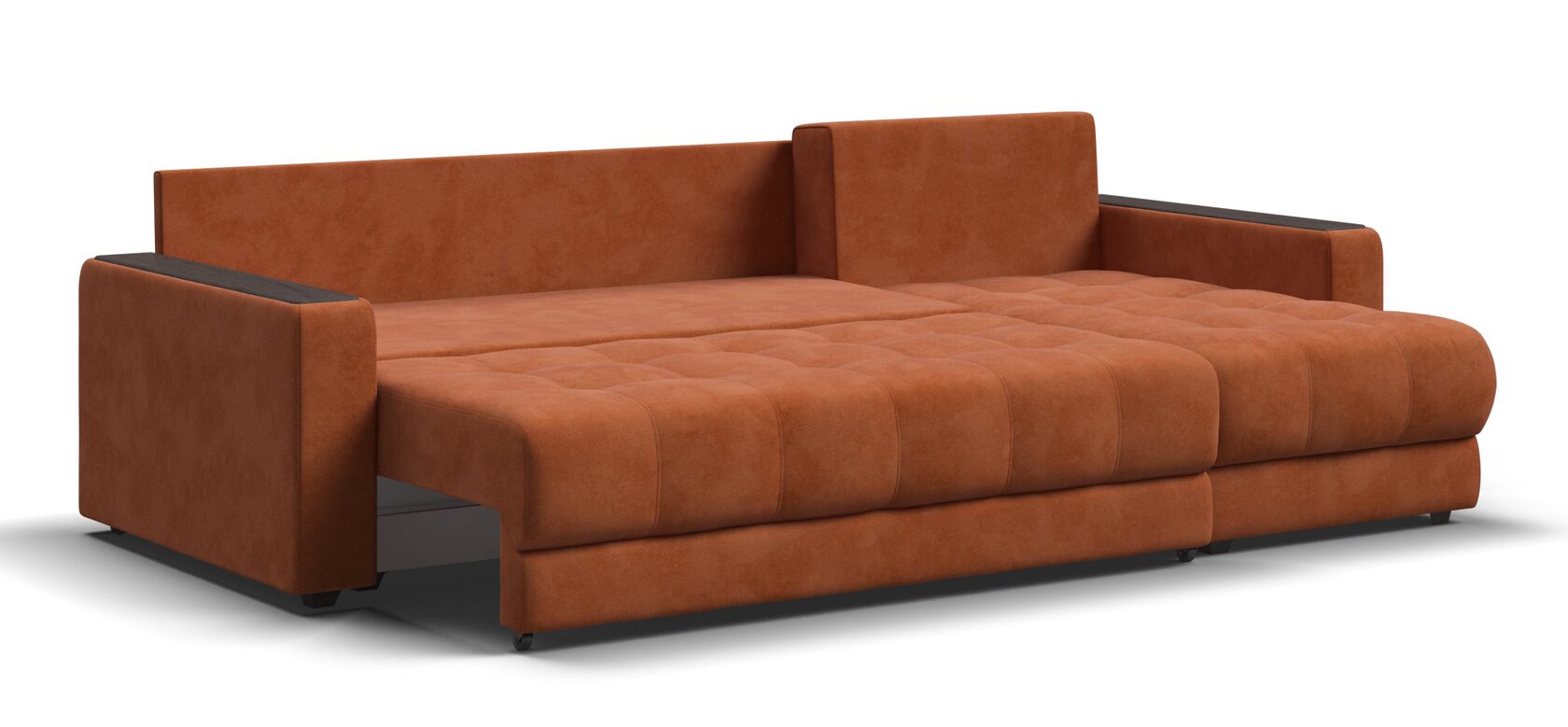Много мебели диван босс угловой xl размеры