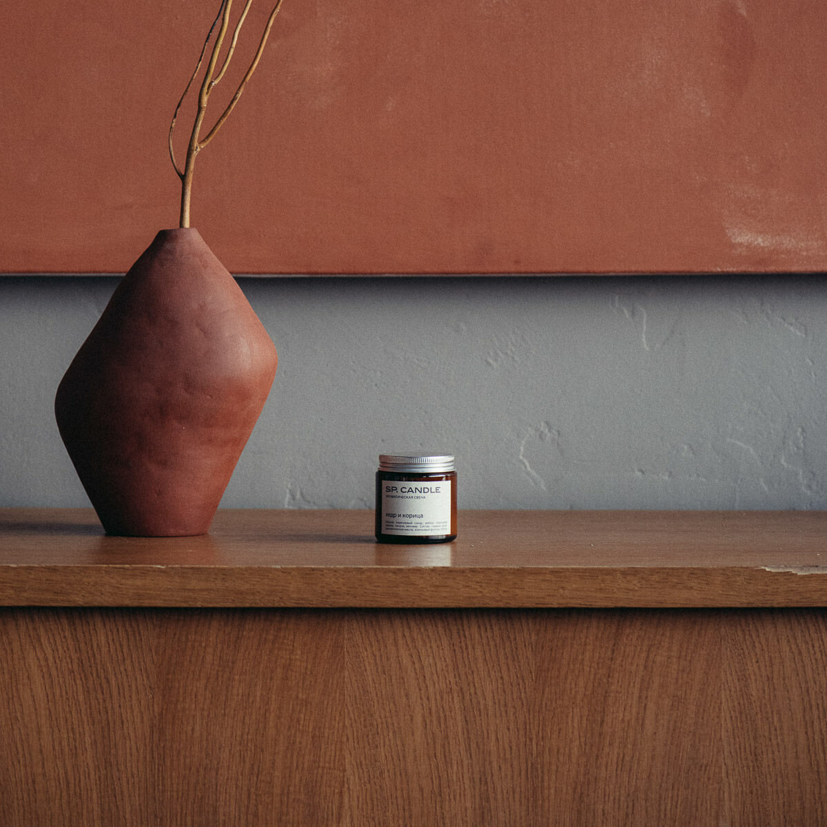 Sp Candle Купить