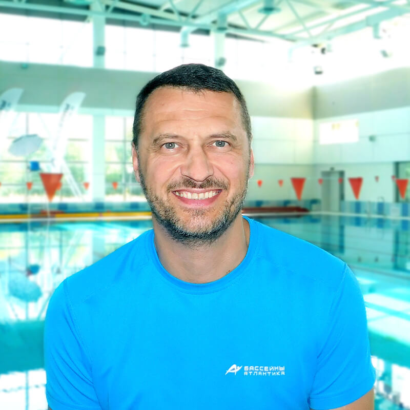 Кирилл Никольский