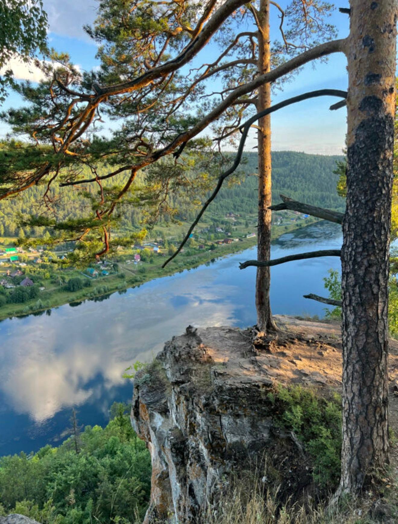 Один день на автомобиле из Уфы — фото 4