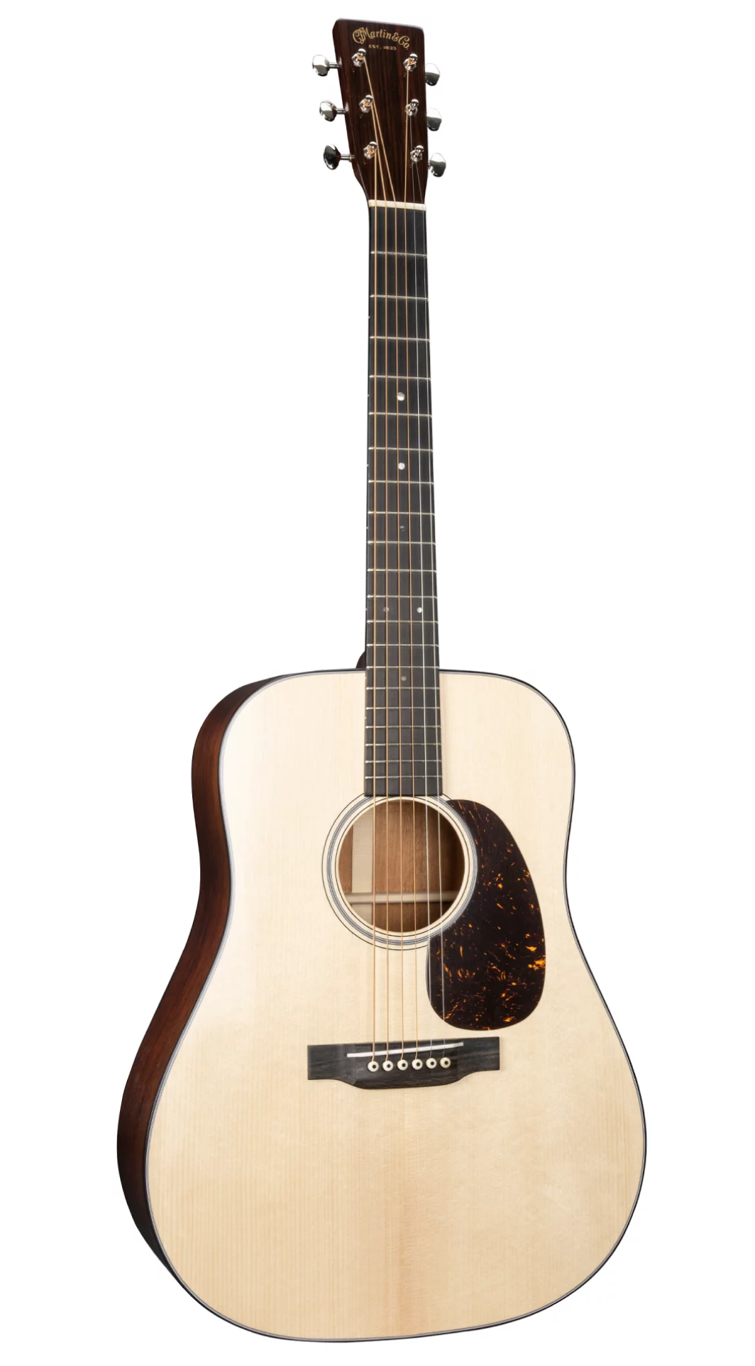 Акустическая гитара Martin Custom Shop D-18 1937