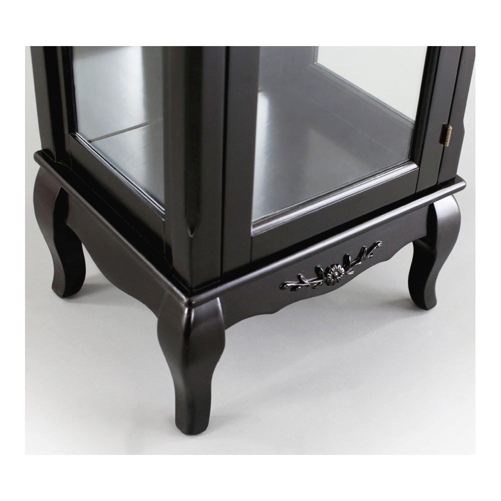 Витрина  Miranda&Serena   ST9119R N  