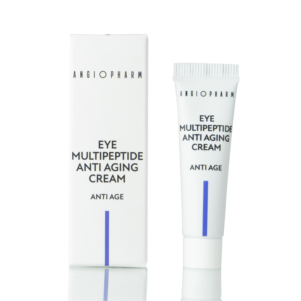 Купить Крем Для Лица Ангиофарм