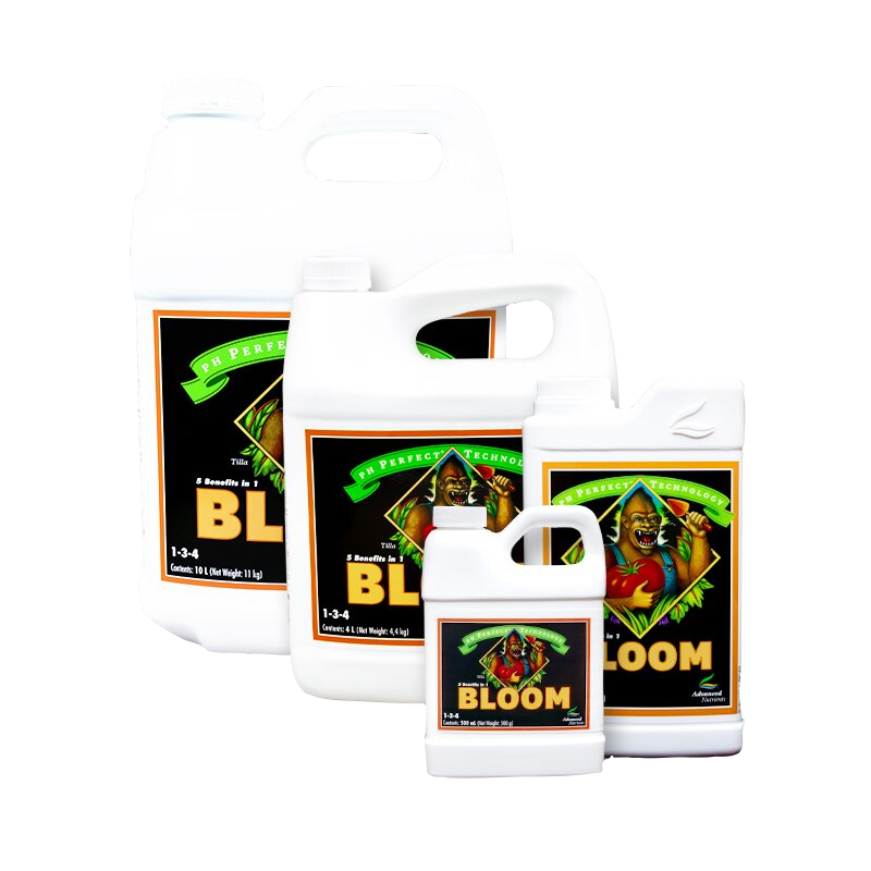 Advanced Nutrients Bloom (pH Perfect) - Advanced Nutrients