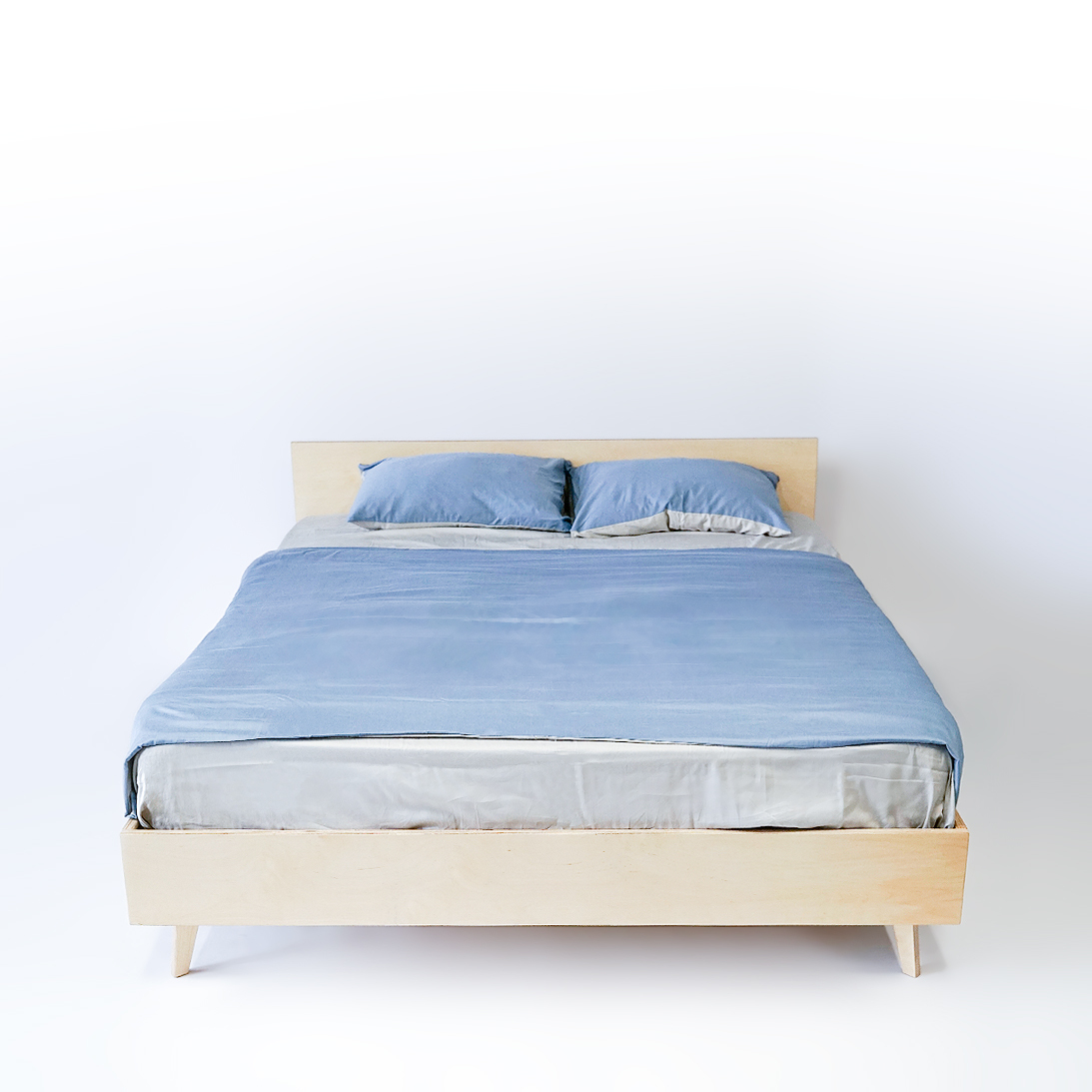 Кровать «Обычная» - Skog Konstruktor