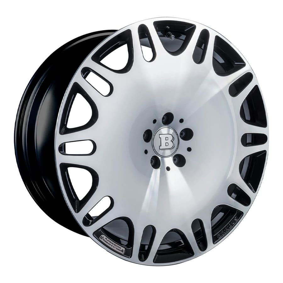 Monoblock M