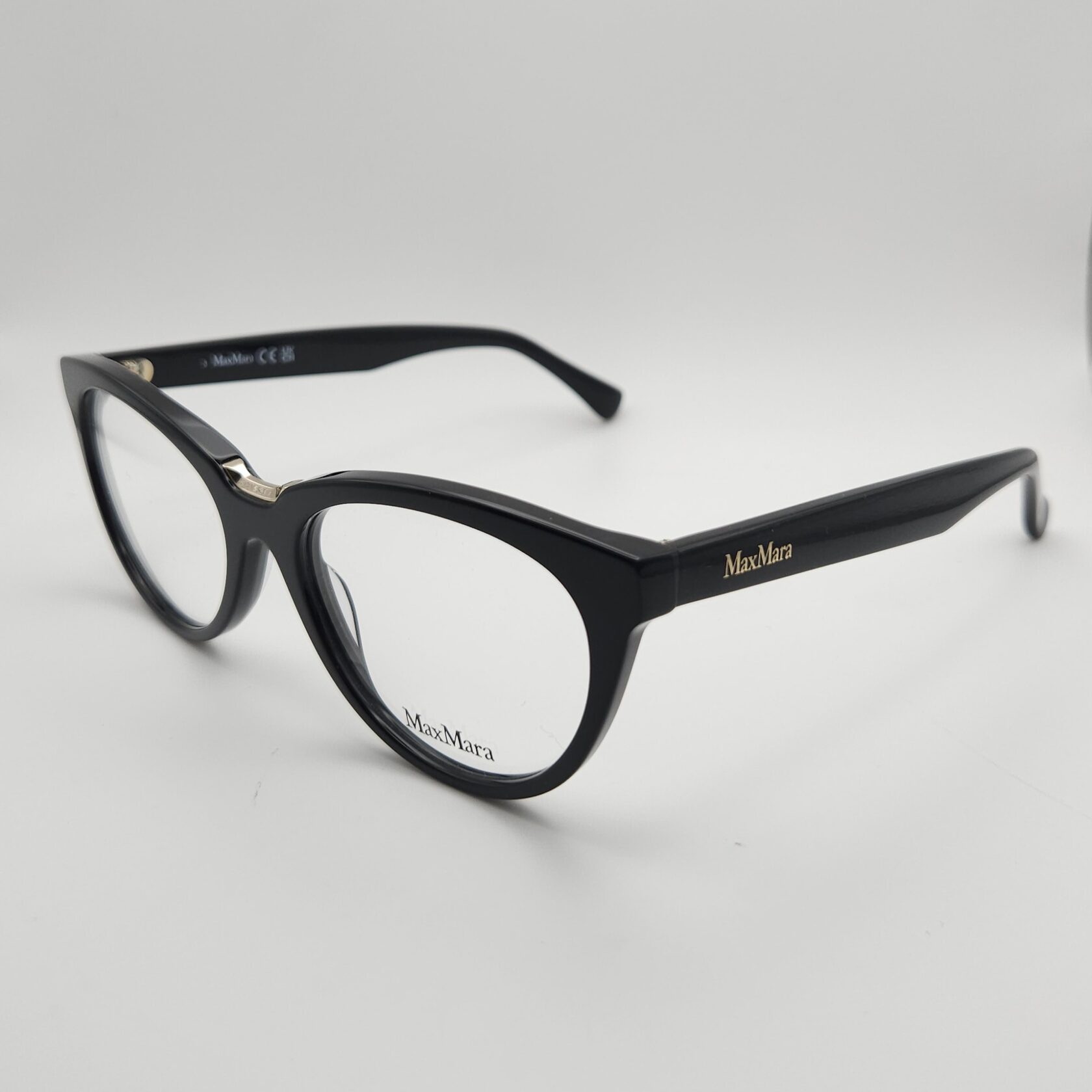 Оправа медицинская Max Mara MM 5132 001 53