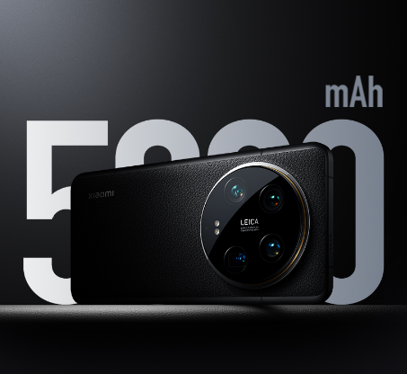 xiaomi 14 ultra обзор