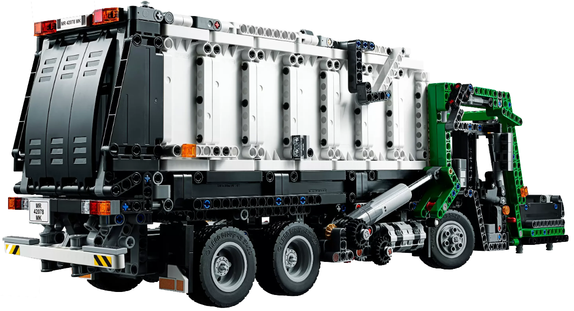 LEGO Technic 42078 грузовик Mack. LEGO Technic 42078. Конструктор LEGO Technic 42078 грузовик Mack. LEGO 42078 Mack Anthem.