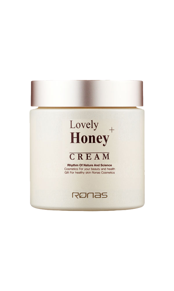 Honey-Cream Models