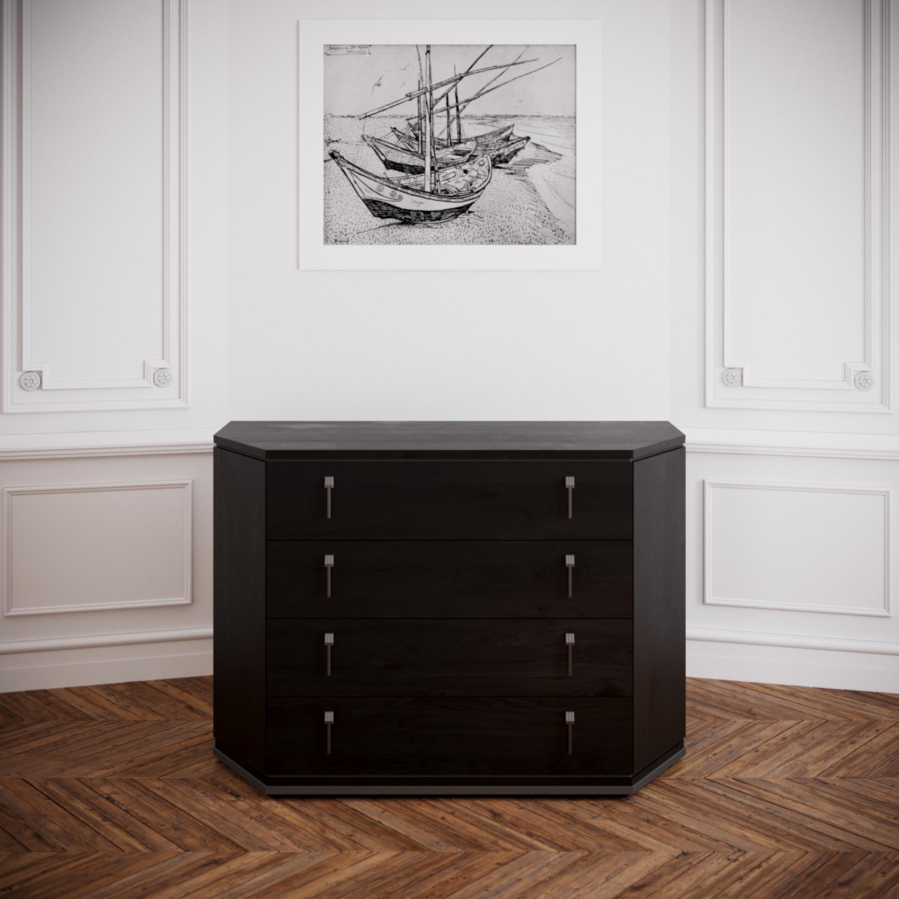 Комод «‎Чикаго»