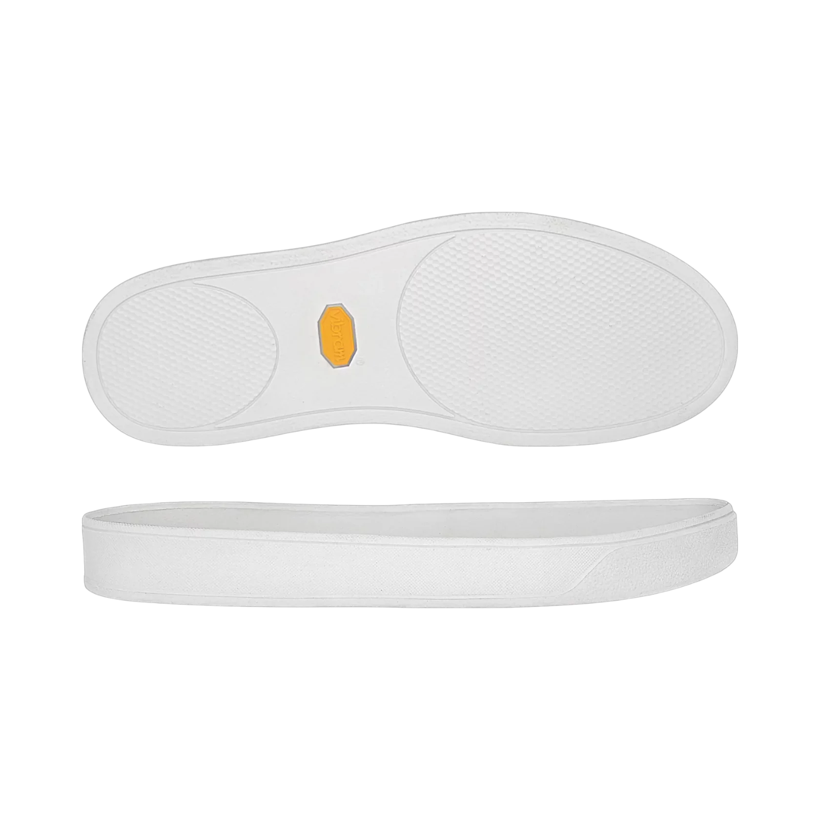 Подошва Vibram Strighton 2148 для кед с дизайном протектора в стиле мяча для гольфа