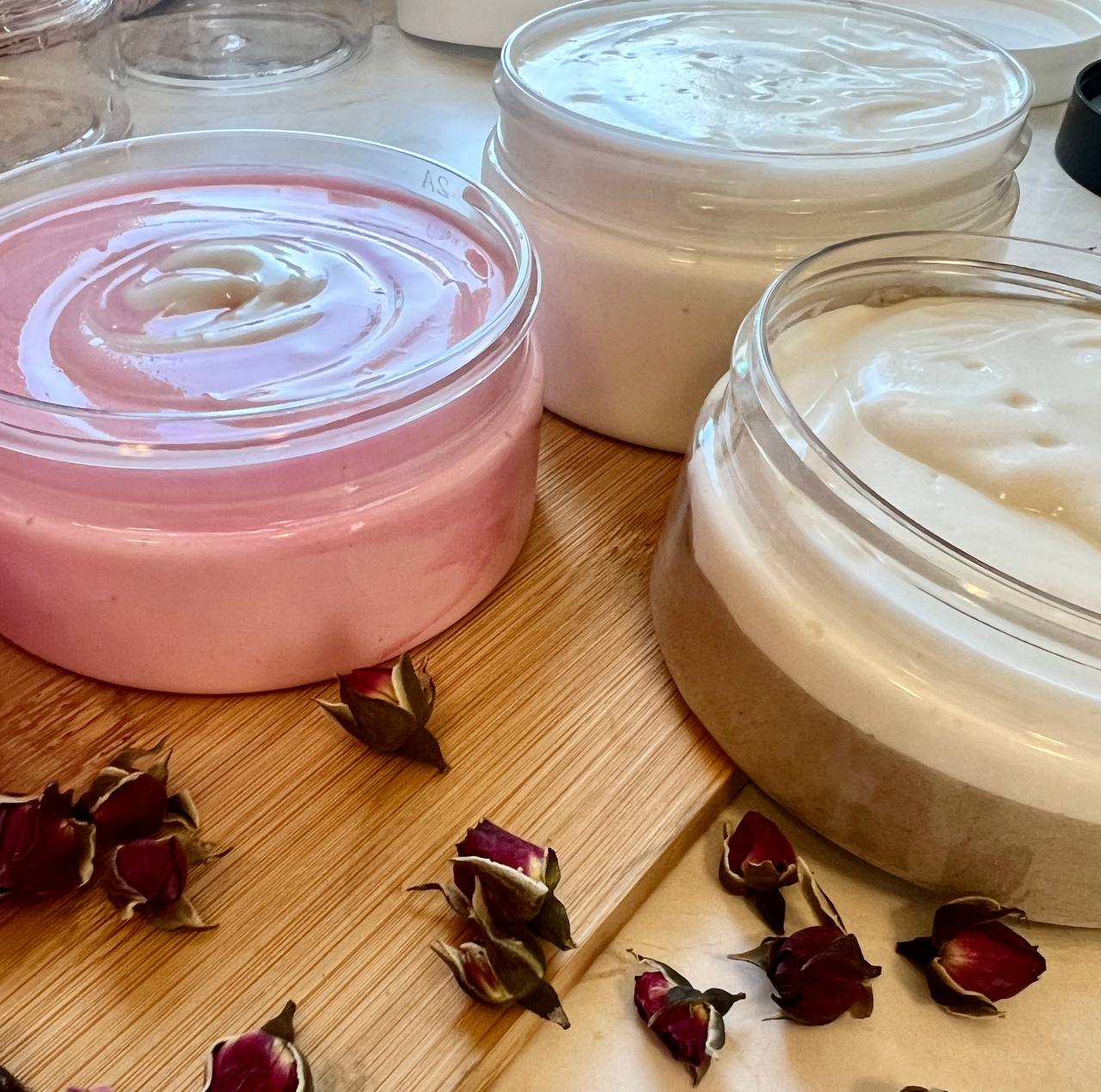 Крем бальзам для волос ЗВ Коллекции четыре сезона