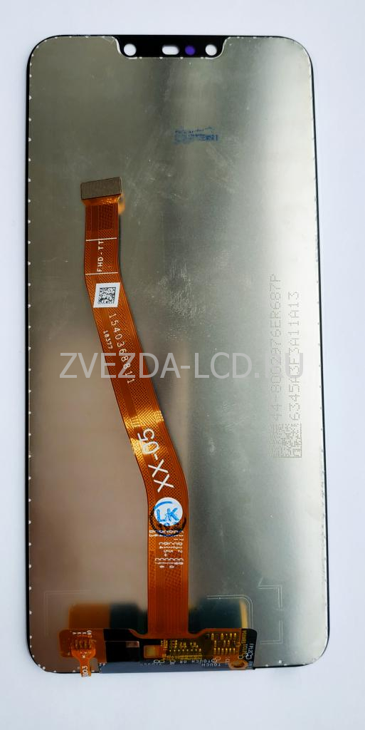 Дисплей с тачскрином Huawei Mate 20 lite / SNE-LX1
