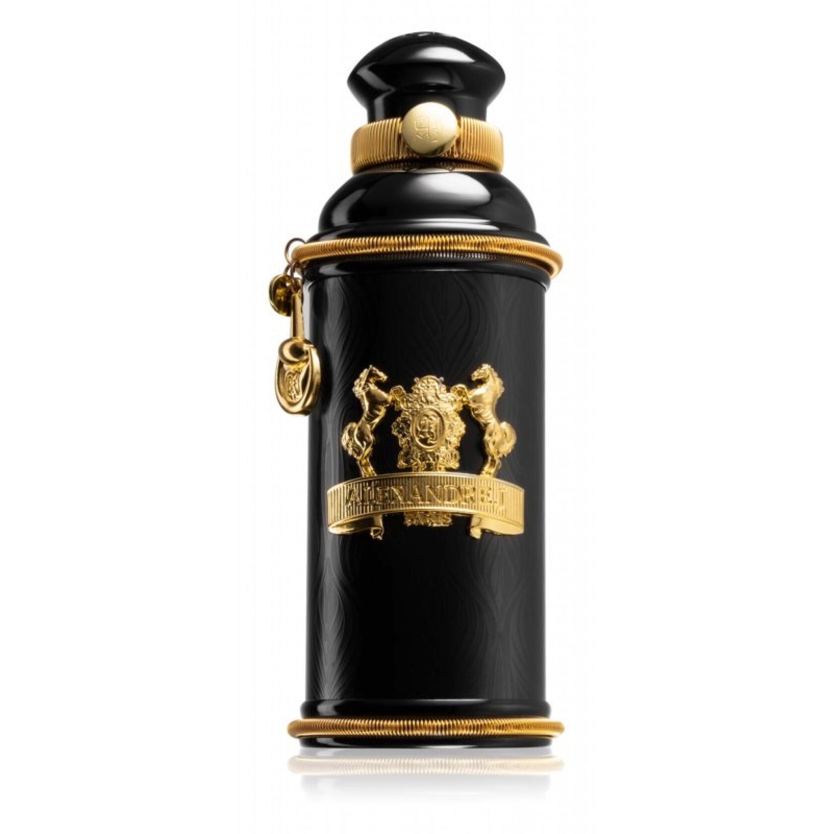 Alexandre j. The collector black muscs. The collector black muscs edp, 100 ml. Alexandre j. The collector black muscs.