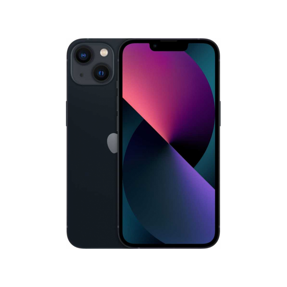 iPhone 13 Midnight