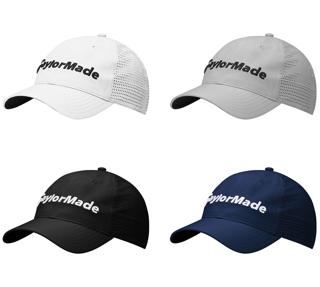 Функции кепок TaylorMade Litetech Hat