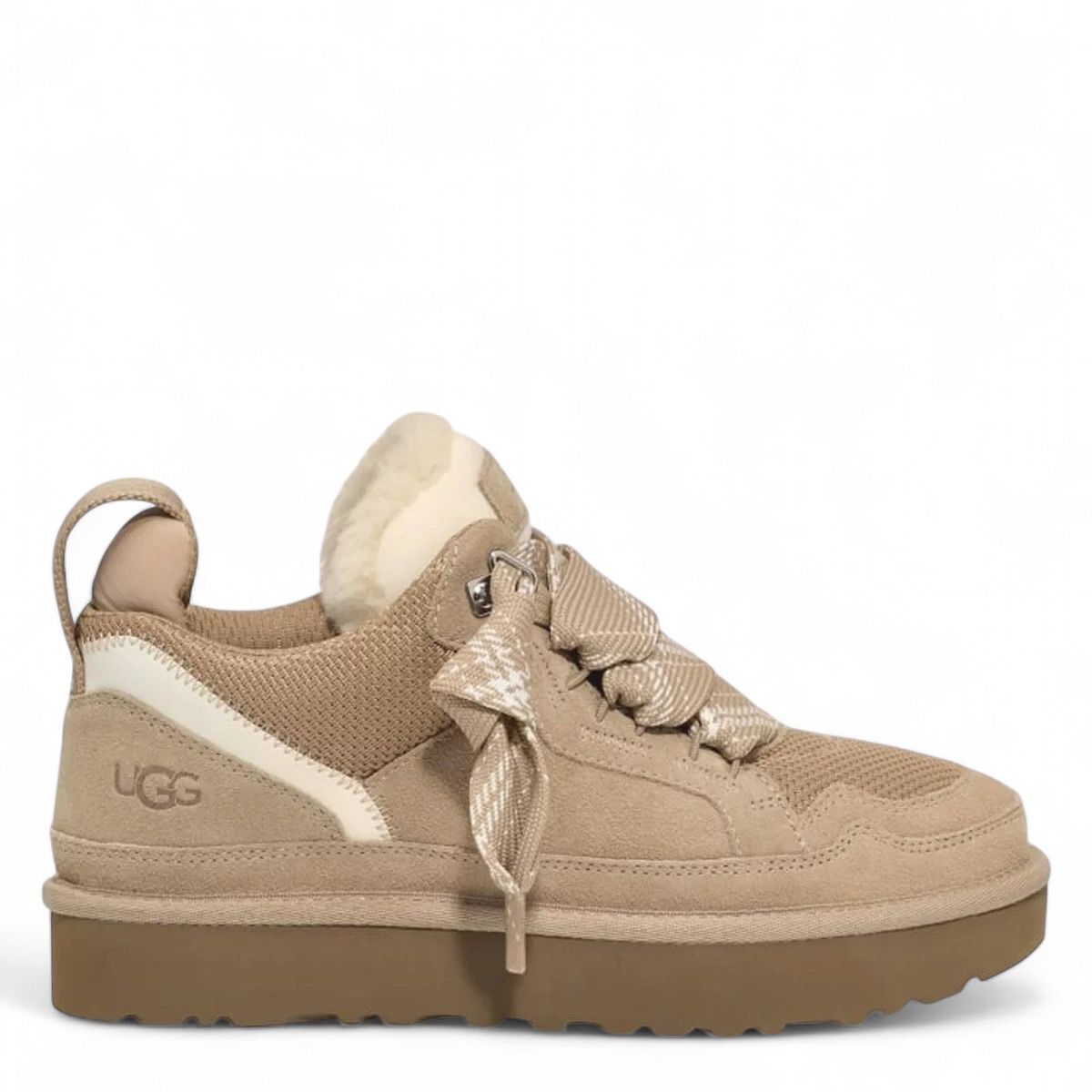Lowmel Low Trainer — фото 5