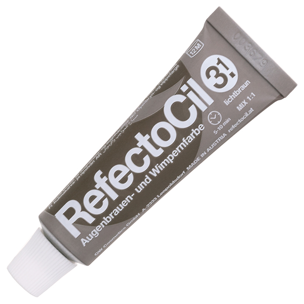 Рефектоцил Краска Для Бровей Купить Москва