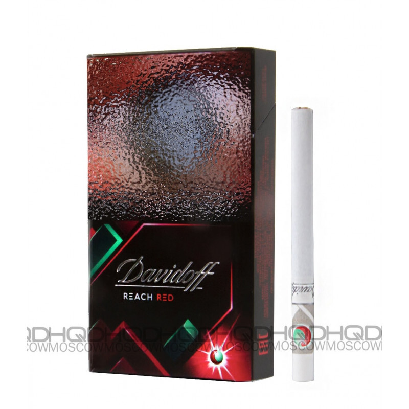 Сигары Davidoff Купить В Москве