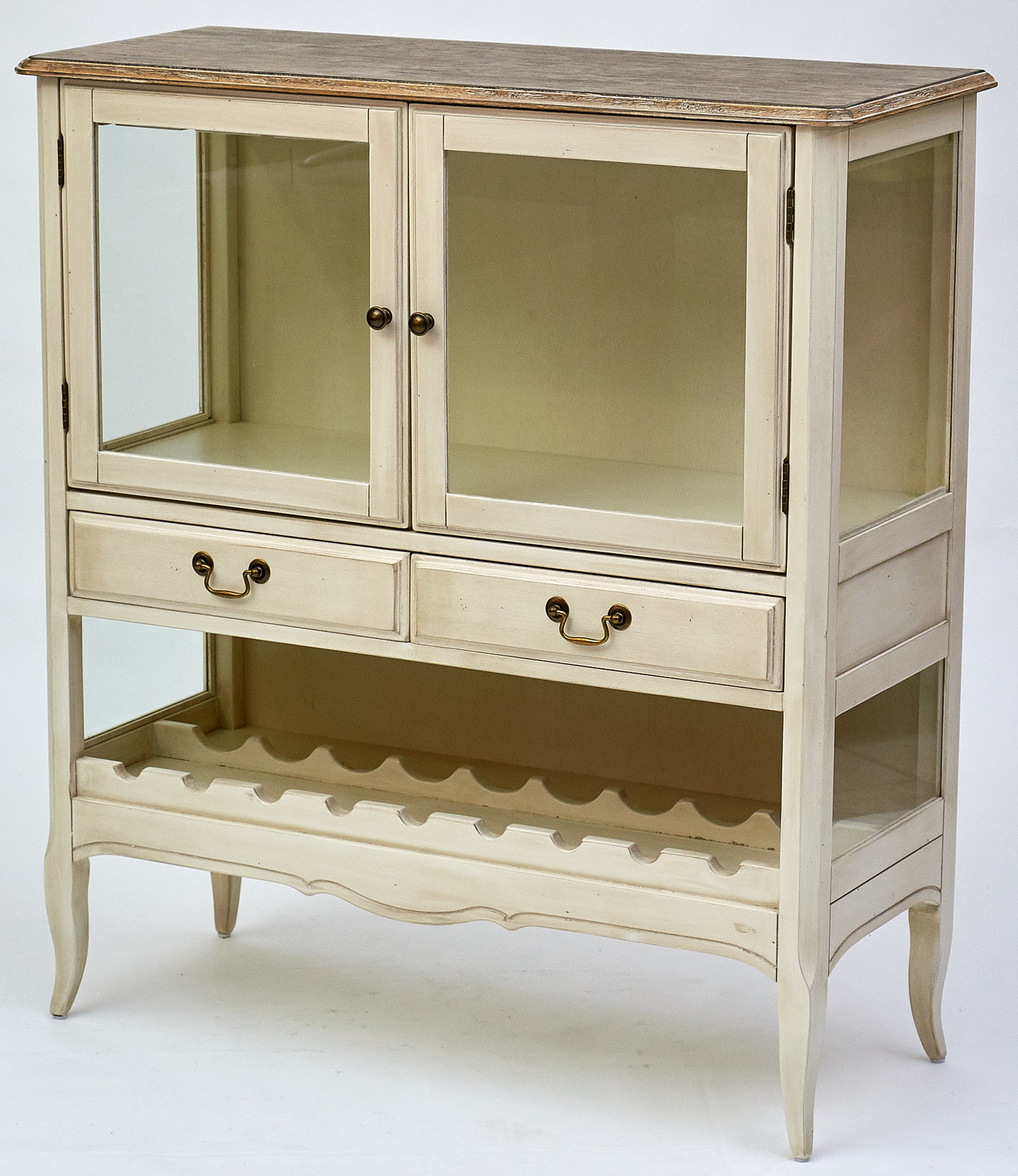 Винный шкаф Miranda&Serena