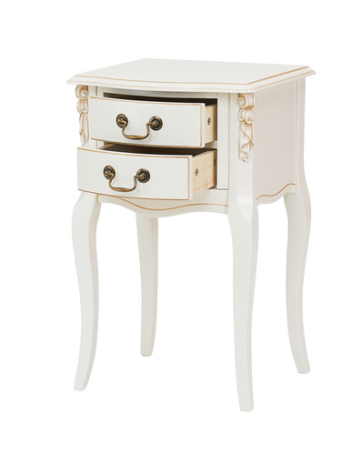 Тумба   Miranda&Serena прикроватная  F6634 (S06)