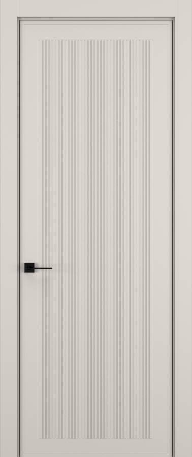 Дверь 3 ВЕРТИКАЛЬ HAUSDOORS