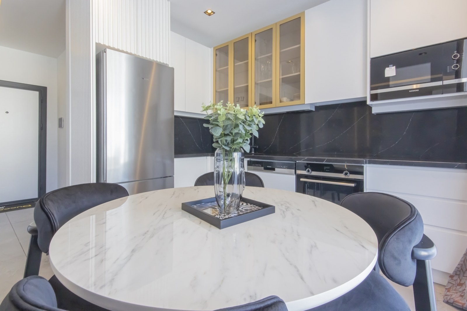 Nordic Art Residence · 2+1 — zdjęcie 4