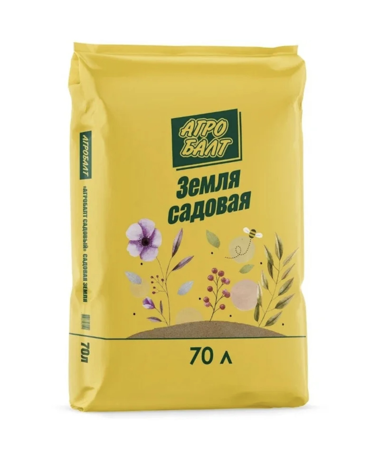 Садовая земля 70л. Земля 70 литров. Грунт садовая земля агробалт состав. Агробалт садовая земля 70 литров. Торф агробалт садовая земля 70л 1/39 (рти).