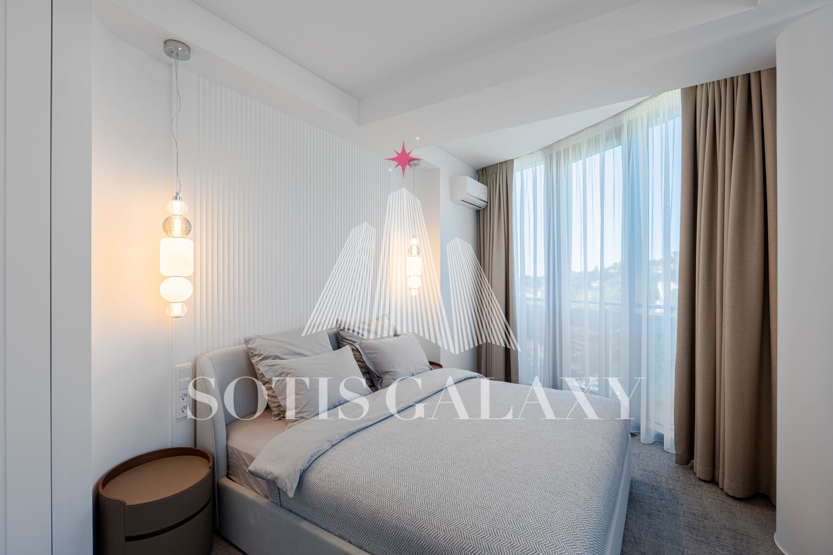 Рабочая зона