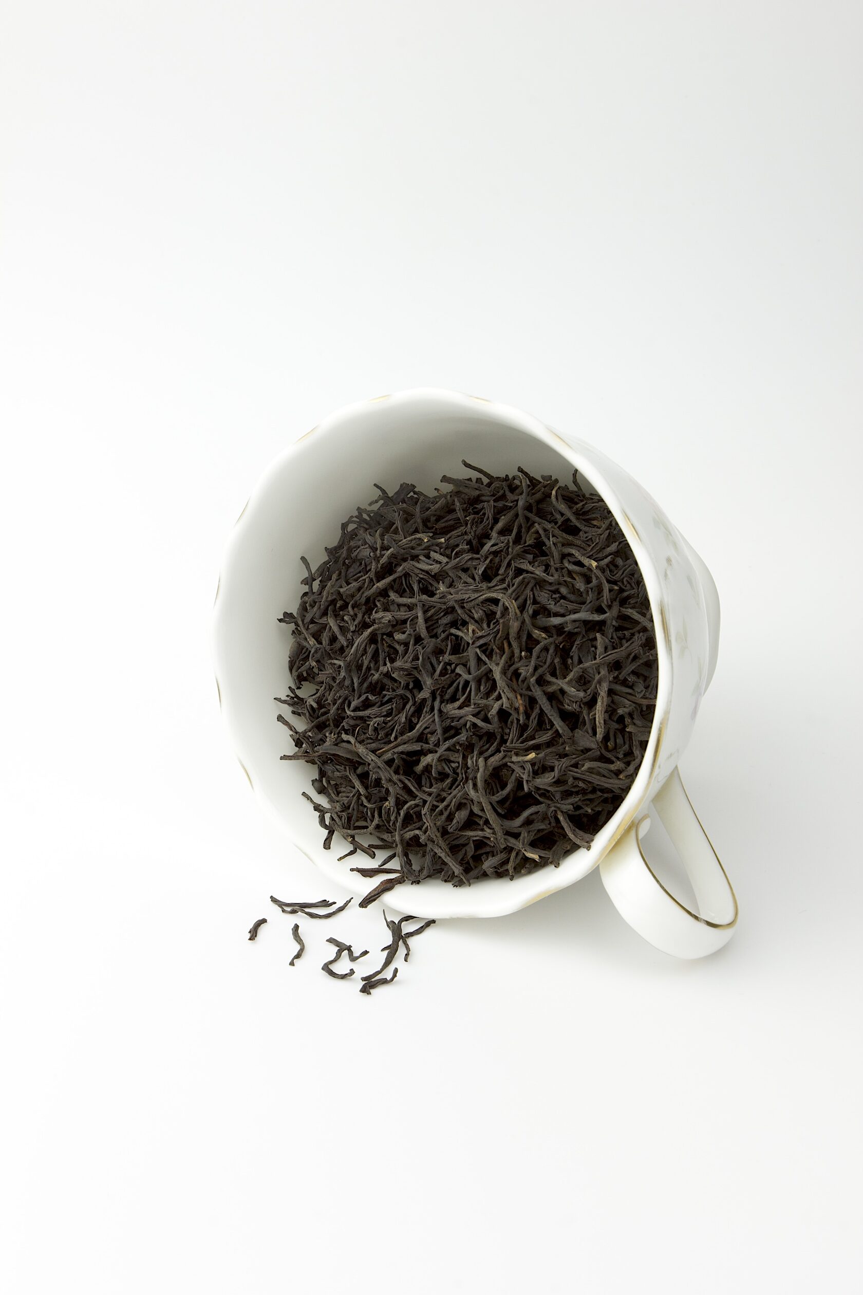 Африка в чашке