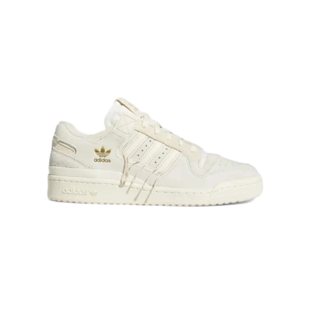 <b>adidas</b> Forum 84 Low Off White (молочные) .