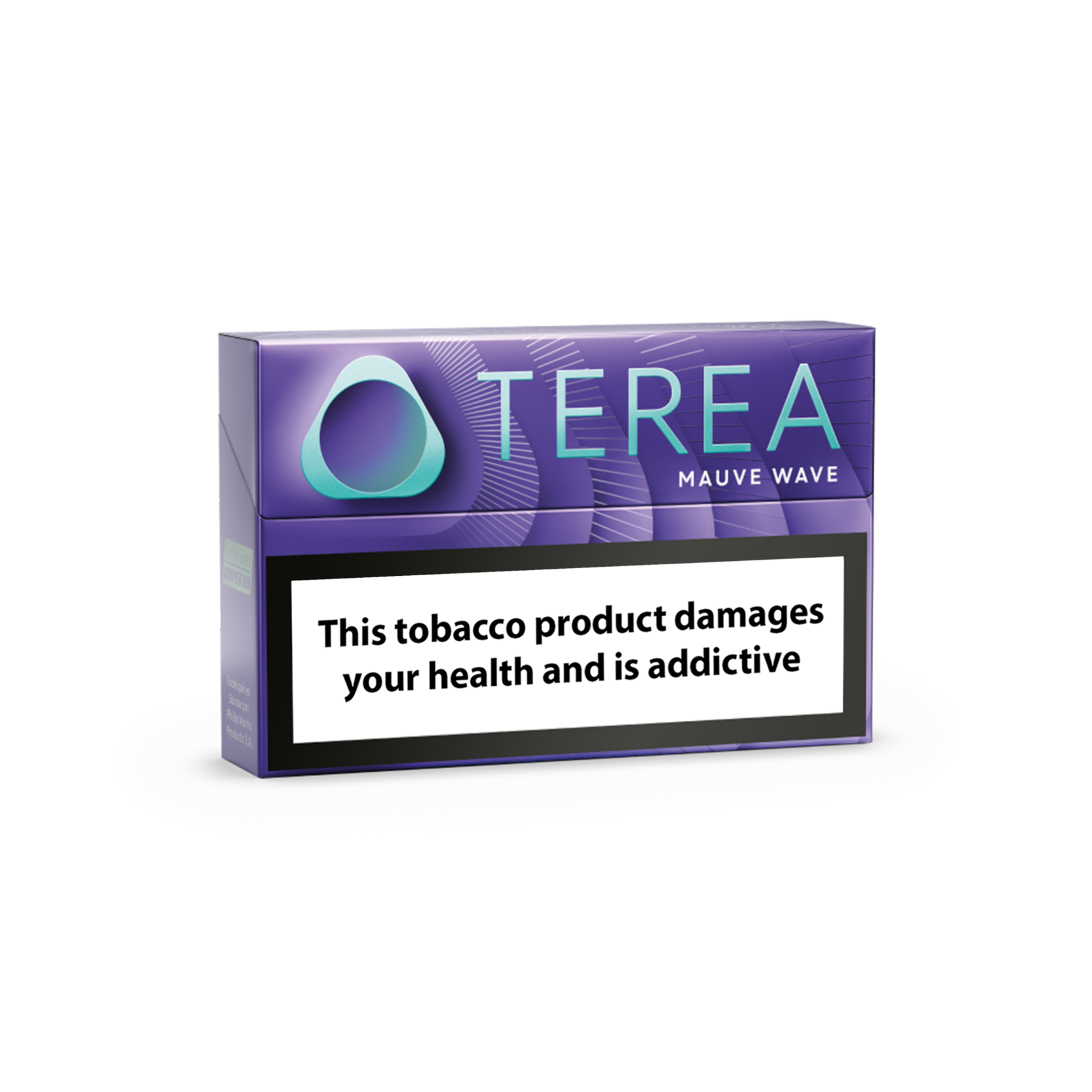 TEREA Mauve Wave