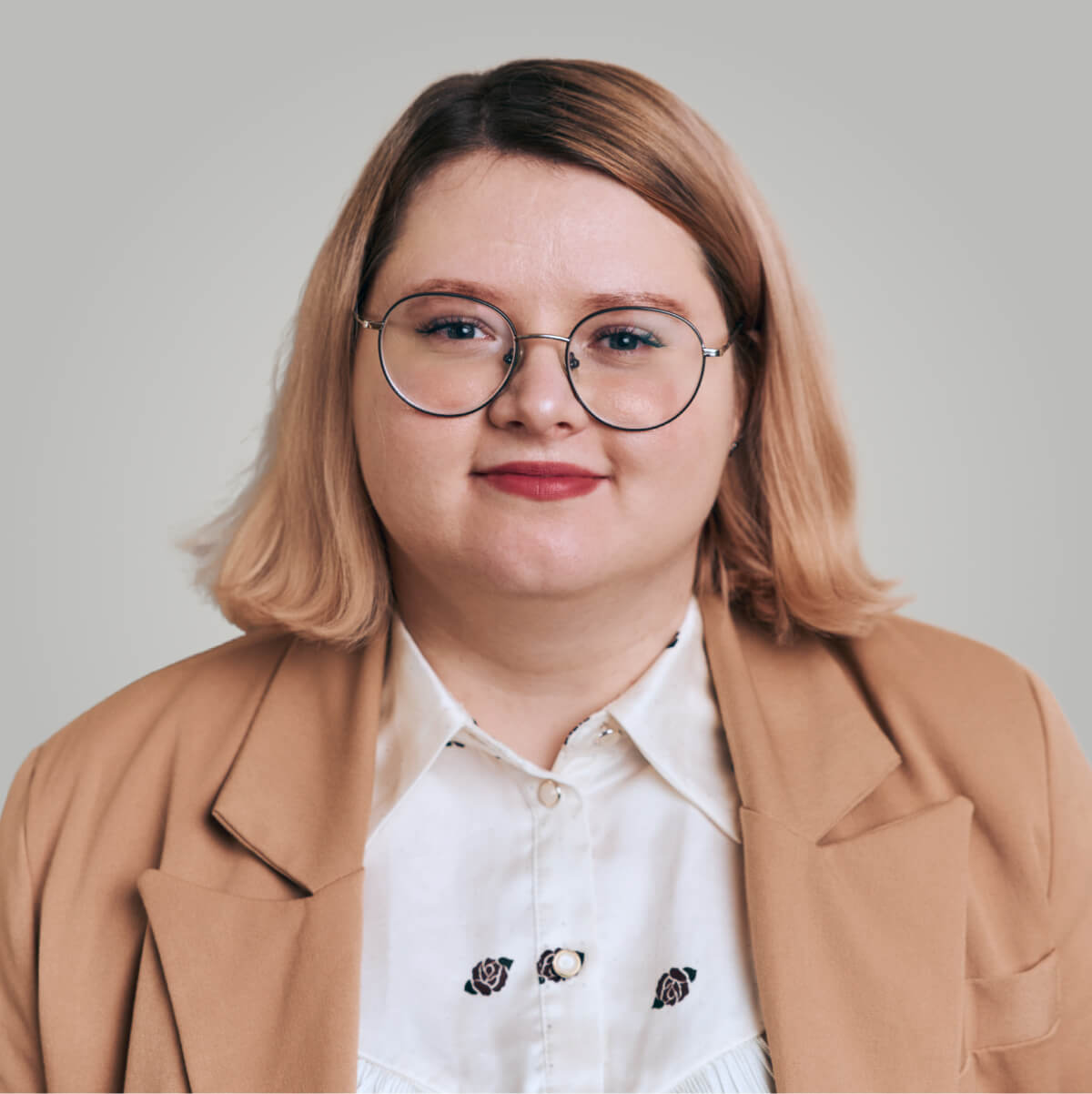 Ирина Егорова