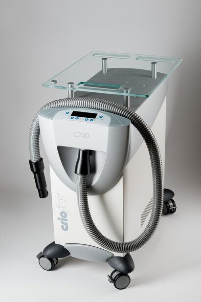 Cryo 6 — дополнительное изображение 1