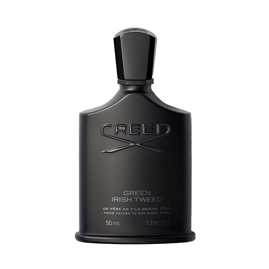 Creed Green Irish Tweed
