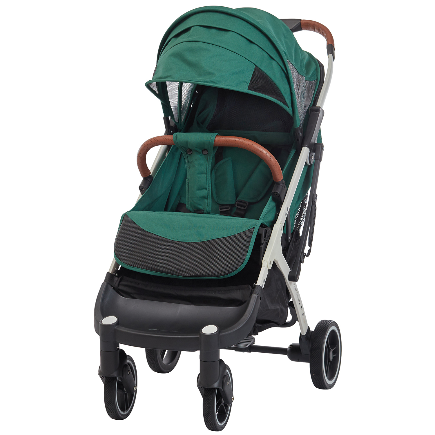 Yoya plus sales stroller