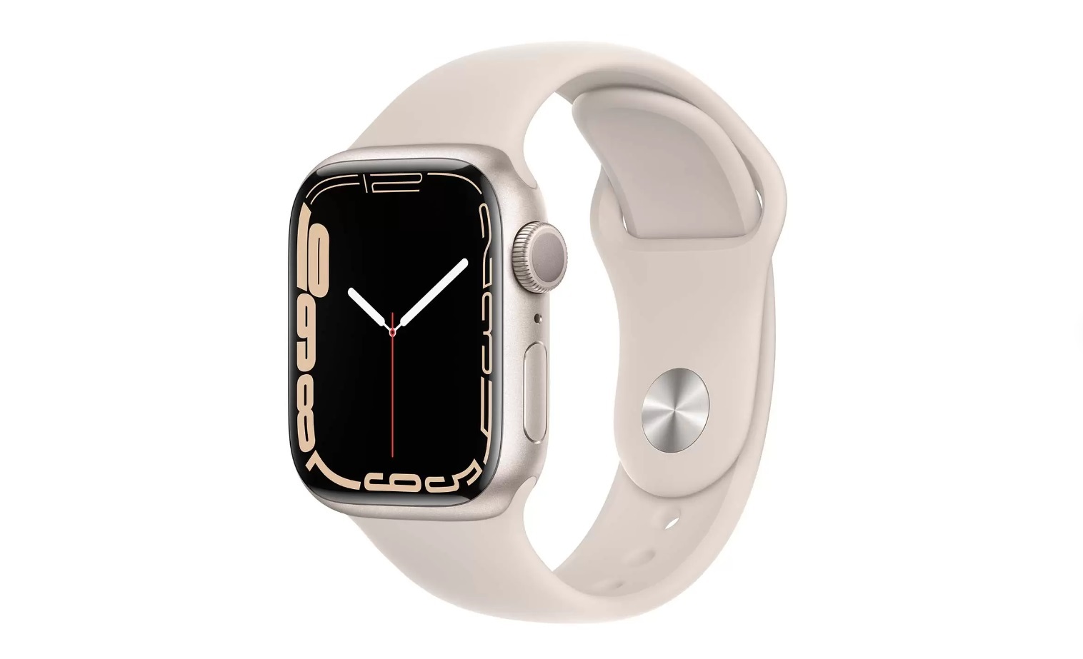 Часы apple watch 8 45mm