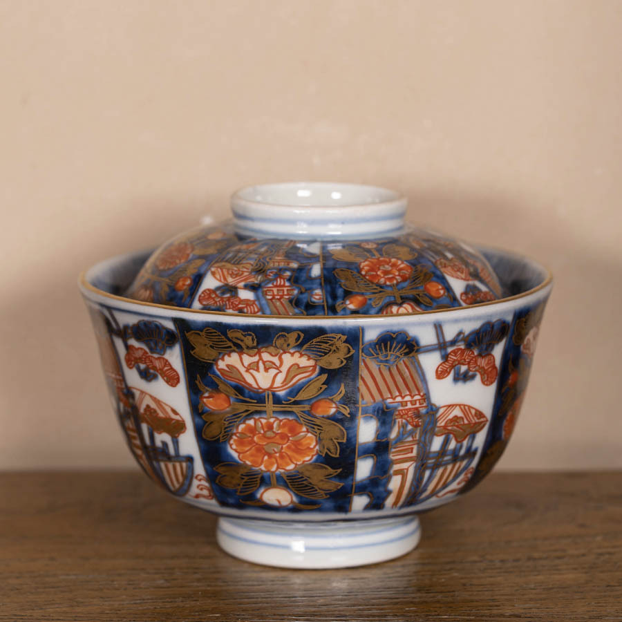 Гайвань винтажная Япония Гайвань винтажная Япония