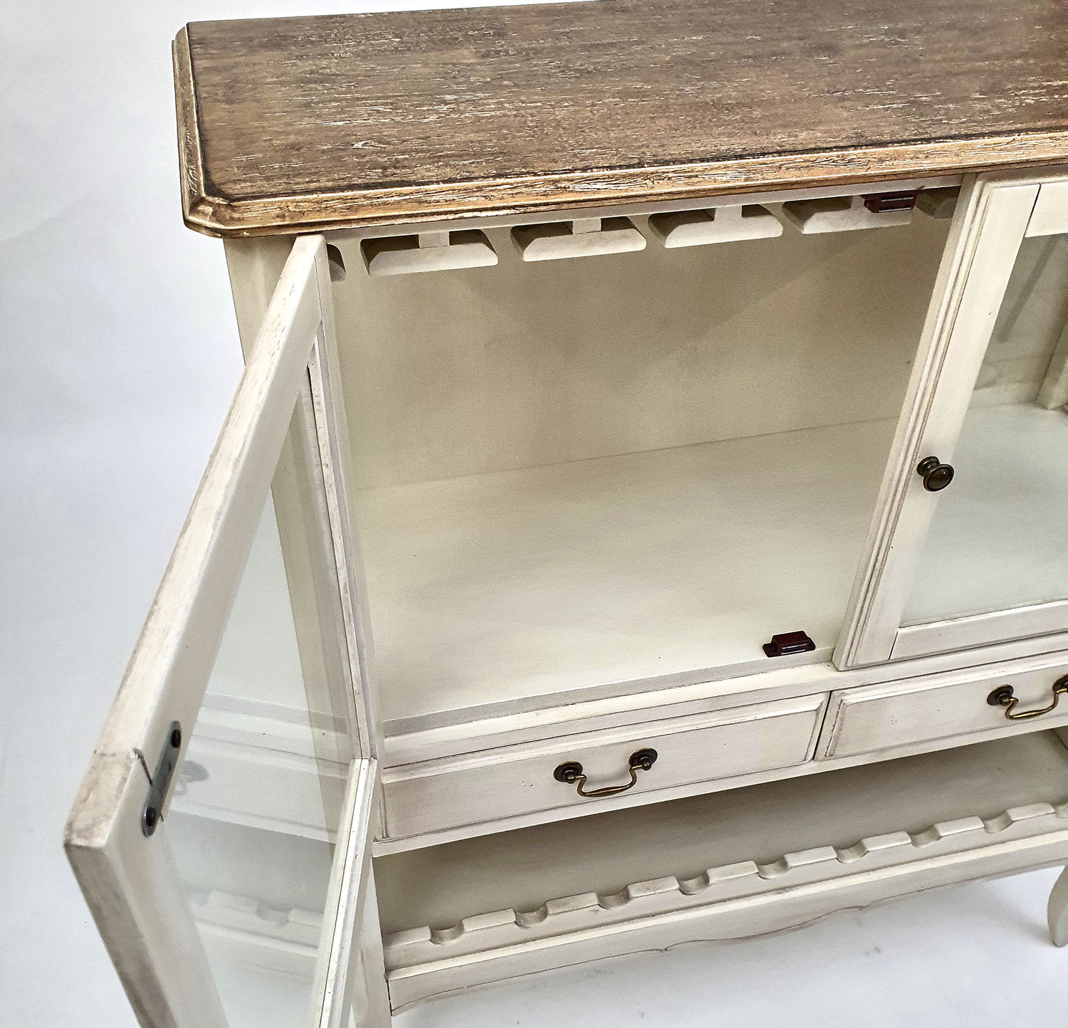 Винный шкаф Miranda&Serena