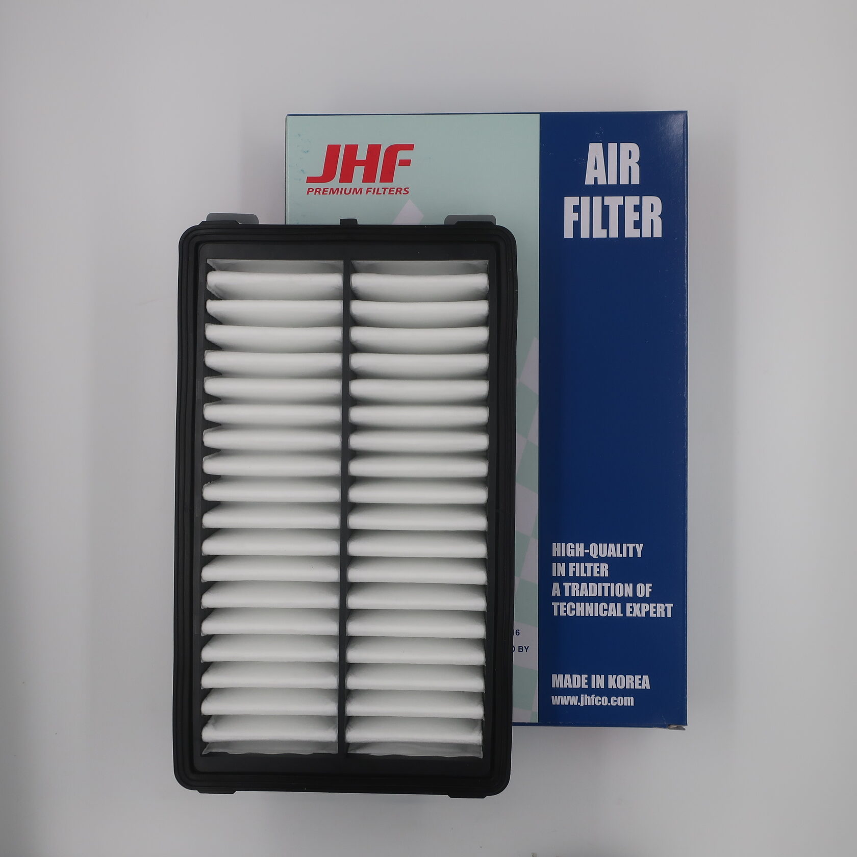 Фильтр воздушный HYUNDAI/KIA (28113N9000) - JHF