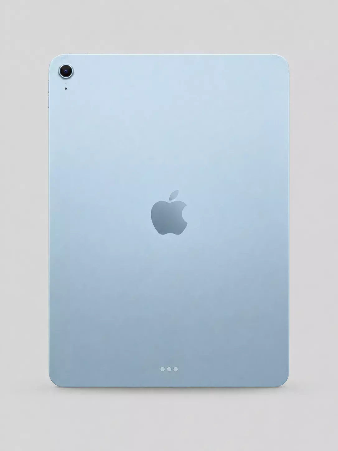 iPad Air M3 — фото 4