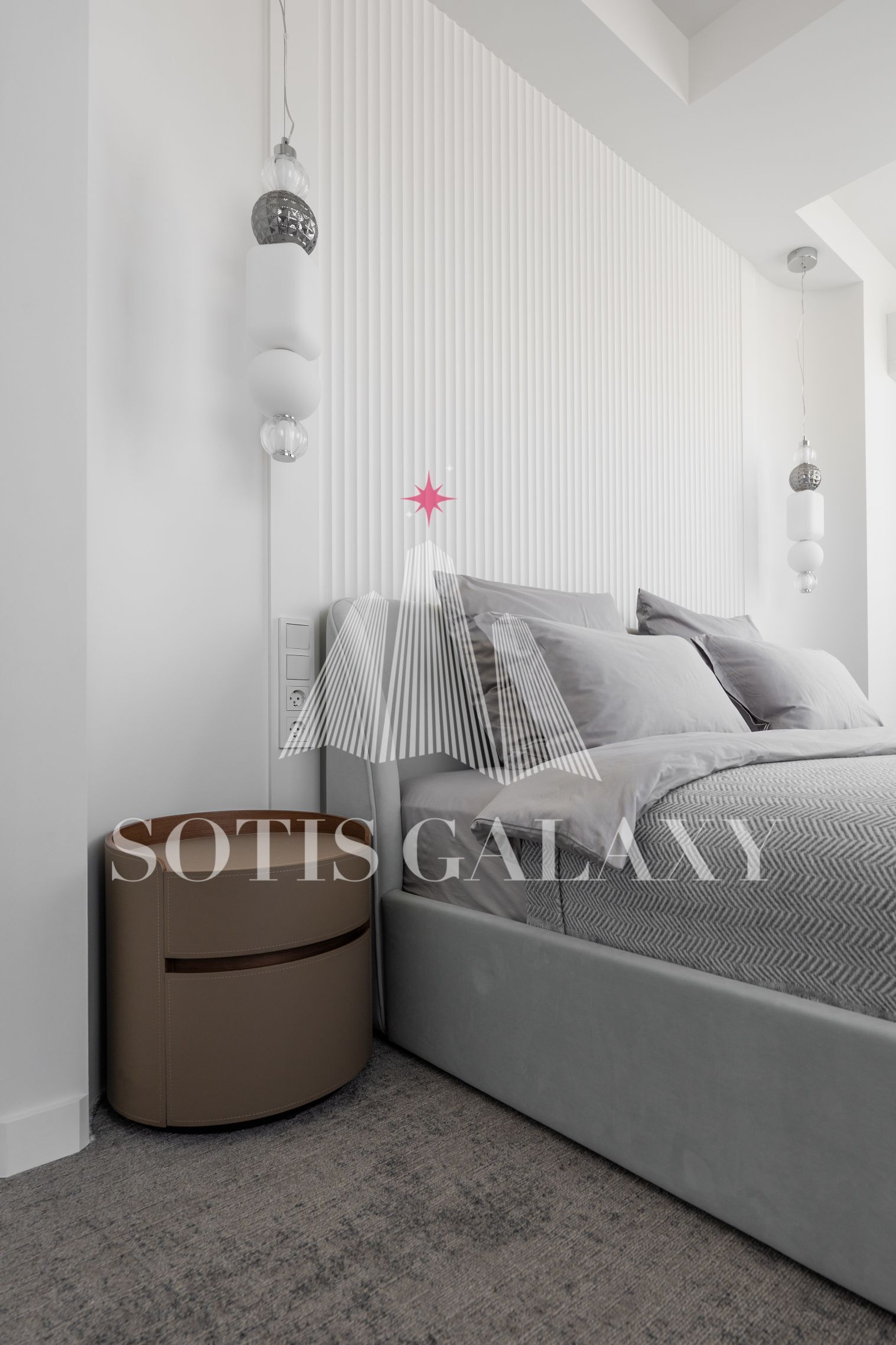 Вид на комплекс