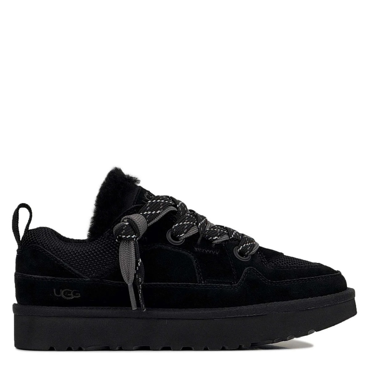 Lowmel Low Trainer