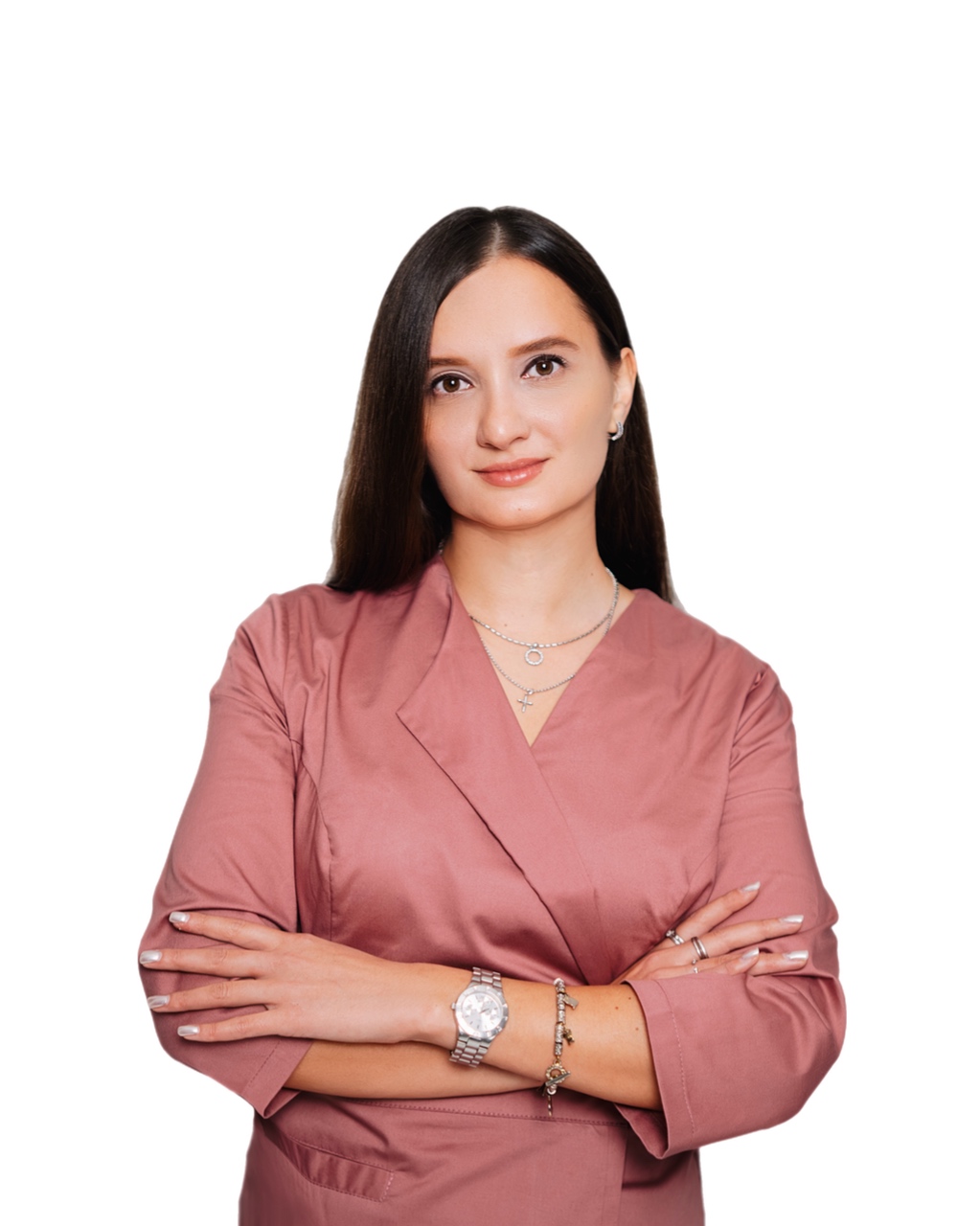 Лелявина Анастасия Кирилловна