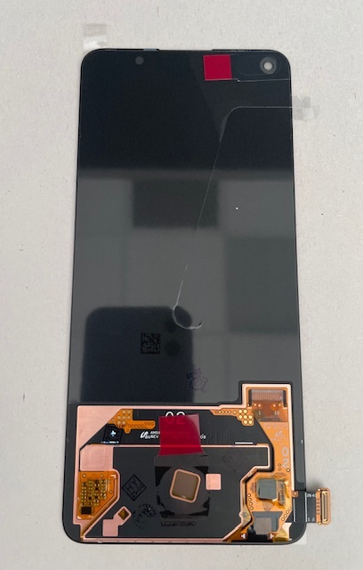 Дисплей с тачскрином Realme GT Neo 3T оригинал