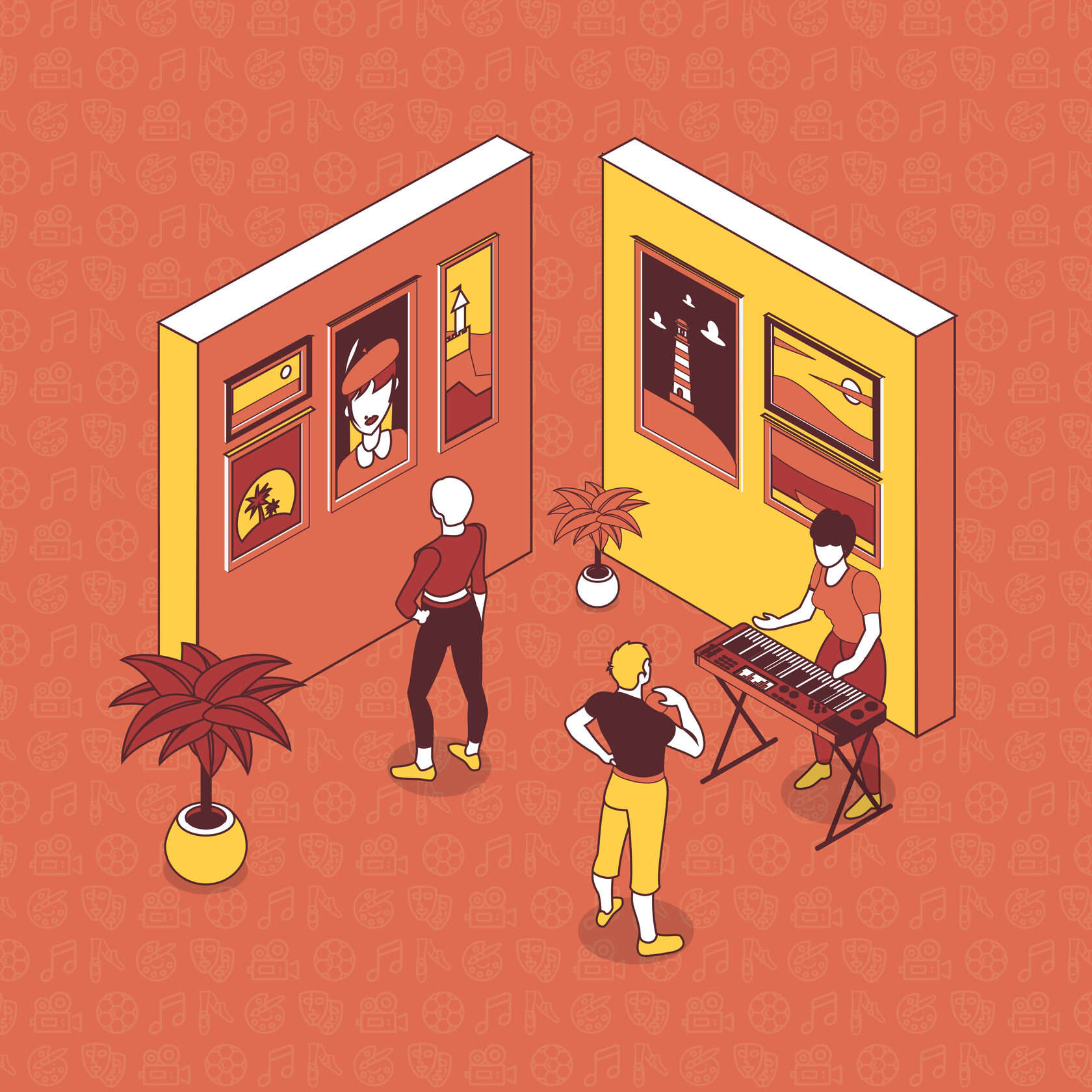 Культурный центр ЗИЛ