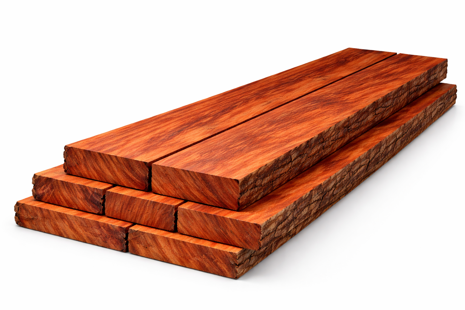 Бубинга — Bubinga